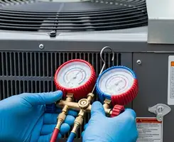 ac repair services with professional air conditioning system diagnostics in Erie, PA